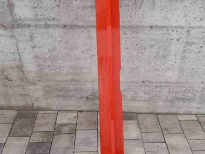 Bild 2:Mähmesser-Schutz