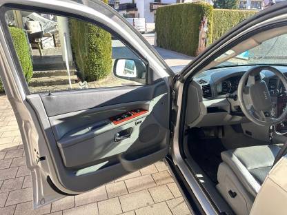 Bild 4:Jeep Grand Cherokee 5.7