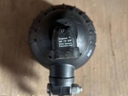 Bild 4:4 Stk. original Scheinwerfer von New Holland T4