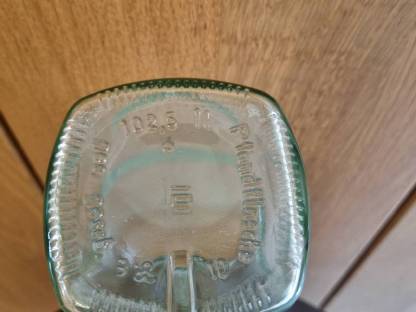 Bild 4:Verkaufe 1 l Original Mostflaschen