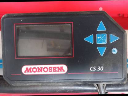 Bild 4:Monosem NG 4 Plus