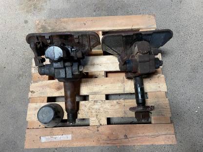 Bild 4:Rockinger LKW Zugmaul