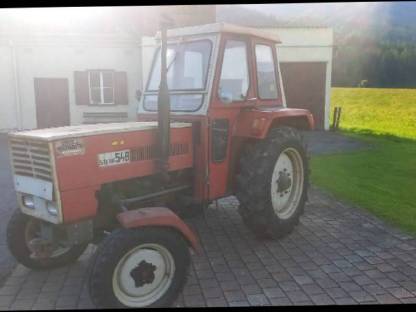 Bild 3:Steyr 548