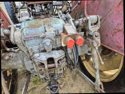 Bild 8:Steyr Typ 288