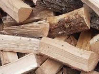 Brennholz