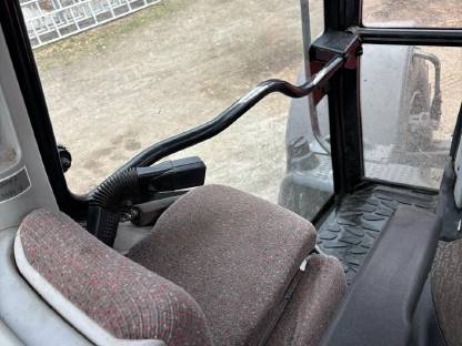 Bild 7:Massey Ferguson 7495