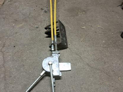 Bild 2:Bowdenzug zu verkaufen