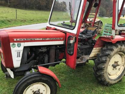 Lindner BF 350 S N