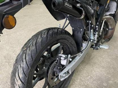 Bild 3:Rieju MRT50 Low