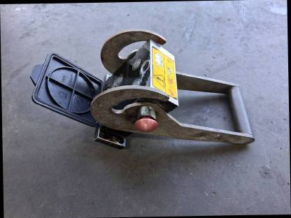 Bild 5:Faster Kupplung