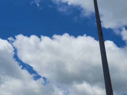 Flutlicht