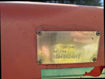 Bild 8:Pöttinger Top 340