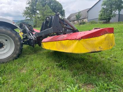 Vicon Mähwerk 900
