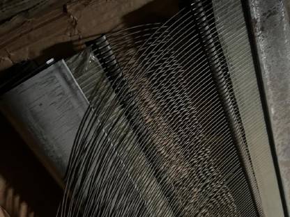 Bild 5:Ersatzteile Konvolut Siebanlage Powerscreen Chieftain