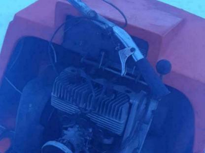 Bild 3:Skidoo Alpine 1