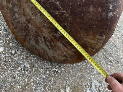 Bild 6:Niroster Tank