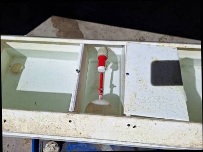 Bild 3:Tränkebecken