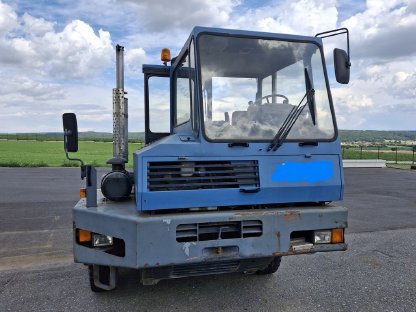 Bild 5:MAFI Hafenschlepper