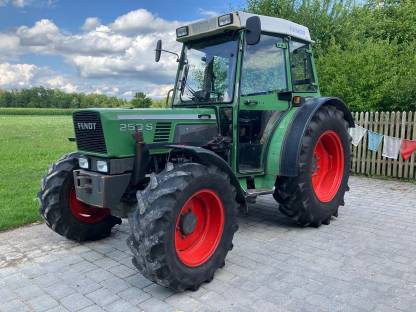 Fendt 250S