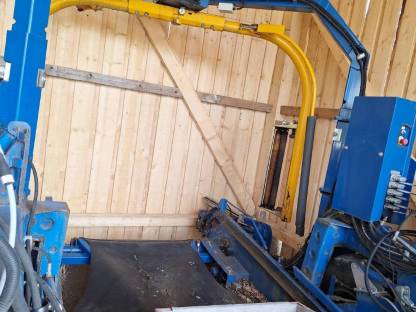 Bild 2:Göweil Kombirahmen