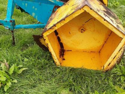 Bild 4:Siloverteiler Taurus