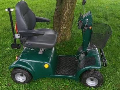 E-Mobil