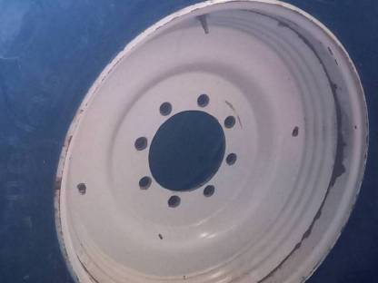 Kompletträder Steyr 540/65R30