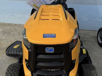 Cub Cadett XT2 Rasentraktor