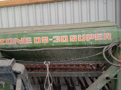 Bild 2:Sämaschine Kreiselegge Scherrgerät Stonehai