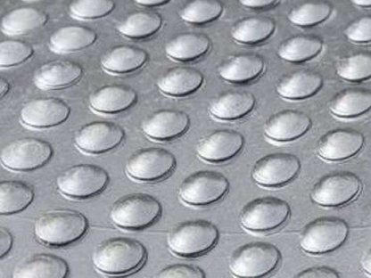 Bild 3:Gummimatten, Bodenschutzmatten, Pferdeanhänger Boden