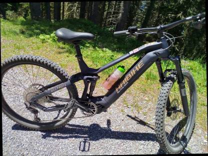 E Bike