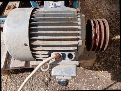 Elektromotor