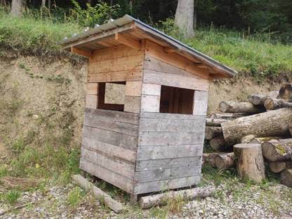 Bodensitz