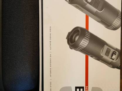 Bild 2:Wärmebildkamera Infiray Eye III EH35