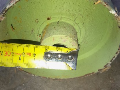 Bild 4:DeutzFahr Welger Strohpresse