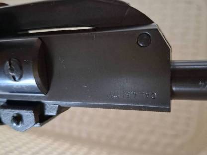 Diana Luftdruckgewehr Mod. 34