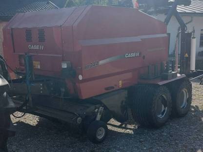 Bild 5:Ich verkaufe Case Press-Wickelkombi RB344