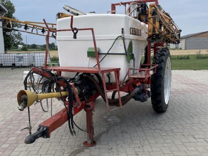 Feldspritze Amazone