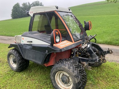 Bild 3:Reform Metrac H7S 2009