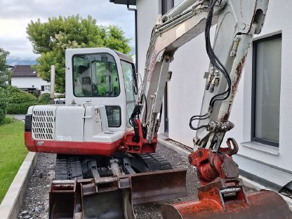 Takeuchi TB 145