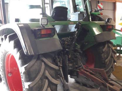 Bild 4:Fendt 308c