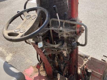 Bild 6:Westermann Eigenbau