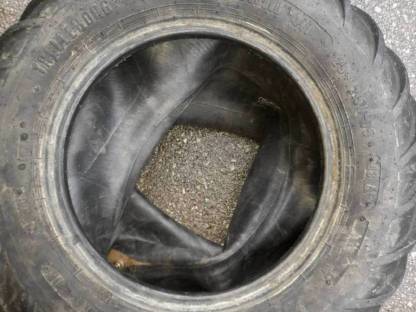 Bild 3:Mähtrac Reifen 29x12.50-15