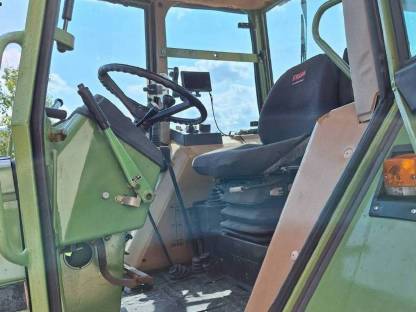 Bild 4:Fendt 311 LSA
