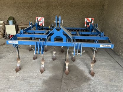 Grubber Agripol LEM 300