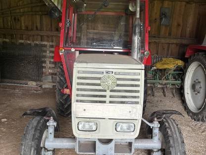 Traktor