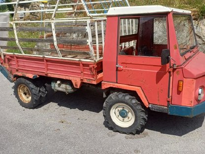 Reform Muli 45