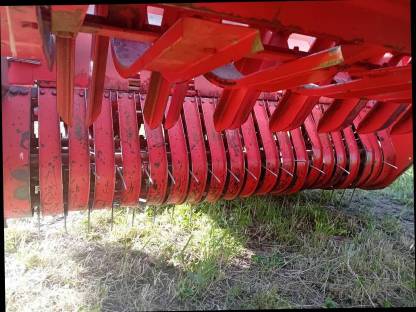 Bild 5:Verkaufe Ladewagen