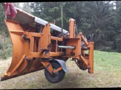 Bild 5:Schneepflug Schilcher