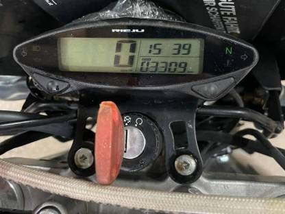 Bild 4:Rieju MRT50 Low